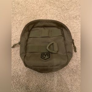 CANNAE Pro Gear Pouch